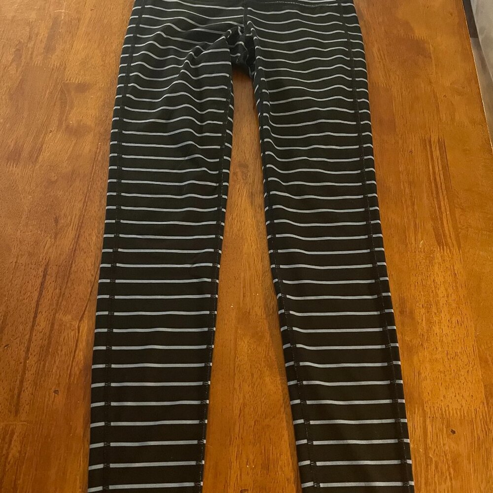 Womens leggings, Athleta, size S